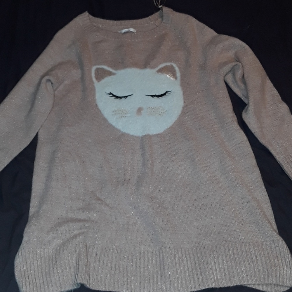 Lauren Conrad sweater